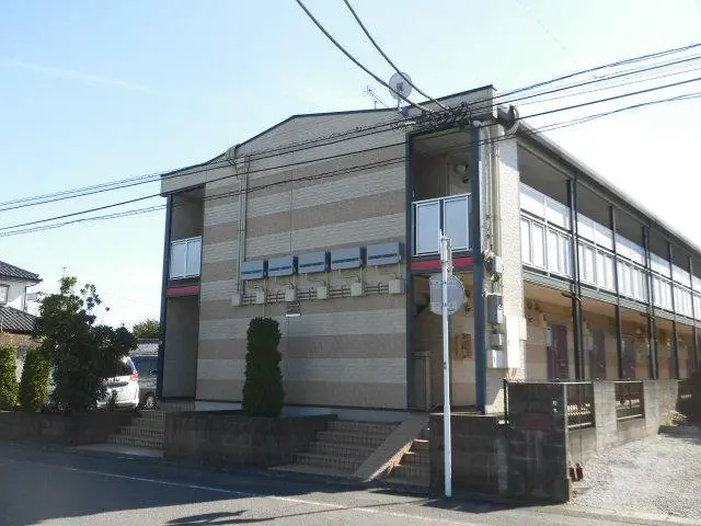 加須市久下５丁目 月極駐車場